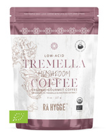 BIO Kawa Tremella Beauty z Maitake i Tremella - średnio mielona do filtrów (227g)